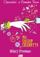 Ok�adka - M�j s�siad celebryta
