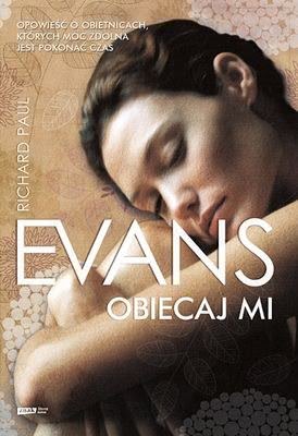 Ok�adka - Obiecaj mi