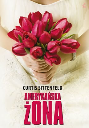 Ok�adka - Ameryka�ska �ona