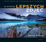 Okładka - W stronę lepszych zdjęć