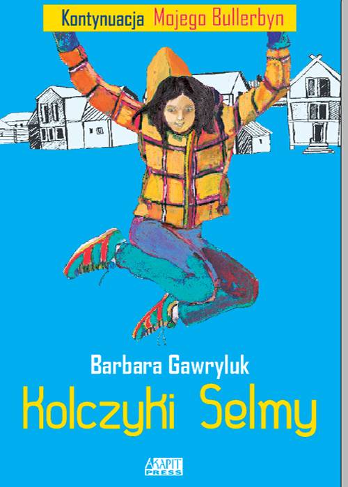 Ok�adka - Kolczyki Selmy