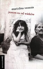 Ok�adka - Jestem tu od wiek�w