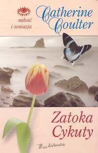 Okładka - Zatoka Cykuty