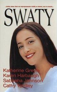 Ok�adka - Swaty