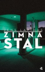 Ok�adka - Zimna stal