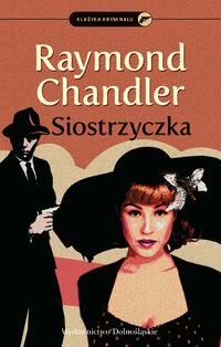 Ok�adka - Siostrzyczka