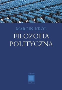 Ok�adka - Filozofia polityczna