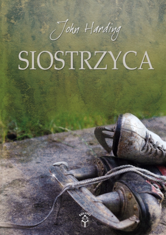 Ok�adka - Siostrzyca