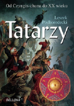 Ok�adka - Tatarzy