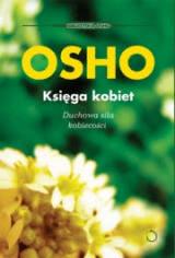 Ok�adka - Ksi�ga kobiet. Duchowa si�a kobieco�ci
