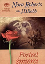 Okładka - Portret śmierci