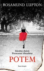 Ok�adka - Potem