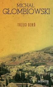 Ok�adka - Trzeci dzie�