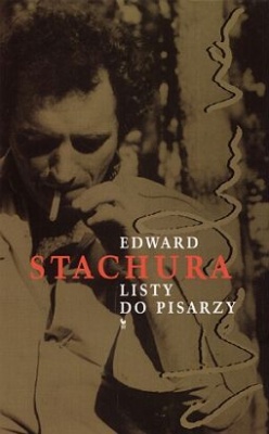 Okładka - Listy do pisarzy
