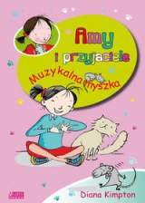 Ok�adka - Muzykalna myszka
