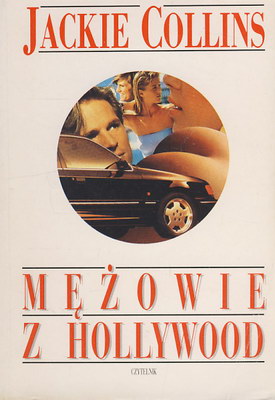 Okładka - Mężowie z Hollywood