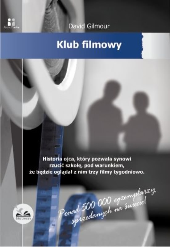 Ok�adka - Klub filmowy