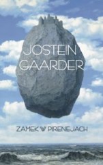 Okładka - Zamek w Pirenejach