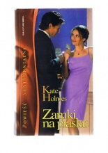 Ok�adka - Zamki na piasku