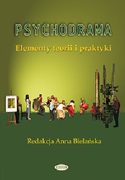 Okładka - Psychodrama