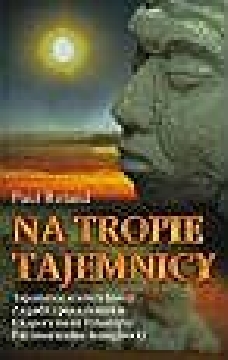 Ok�adka - Na tropie tajemnicy