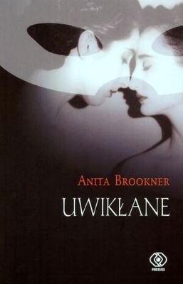Ok�adka - Uwik�ane