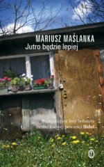 Ok�adka - Jutro b�dzie lepiej