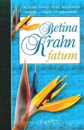 Okładka - Fatum
