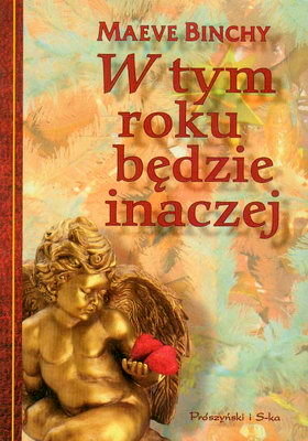 Ok�adka - W tym roku b�dzie inaczej