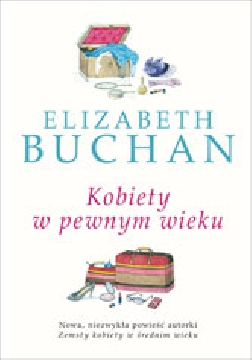 Okładka - Kobiety w pewnym wieku