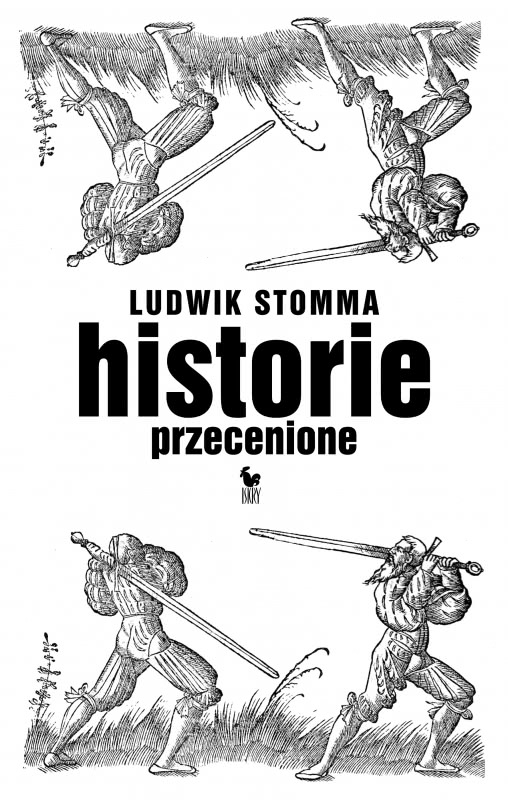 Ok�adka - Historie przecenione