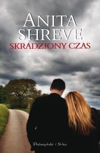 Ok�adka - Skradziony czas
