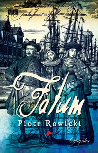 Okładka - Fatum