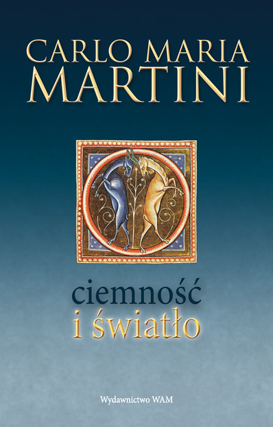Ok�adka - Ciemno�� i �wiat�o