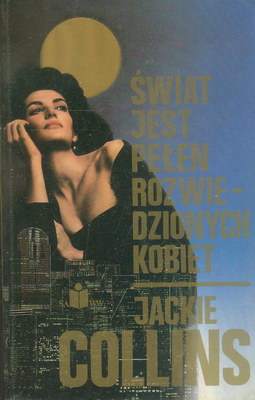 Ok�adka - �wiat jest pe�en rozwiedzionych kobiet