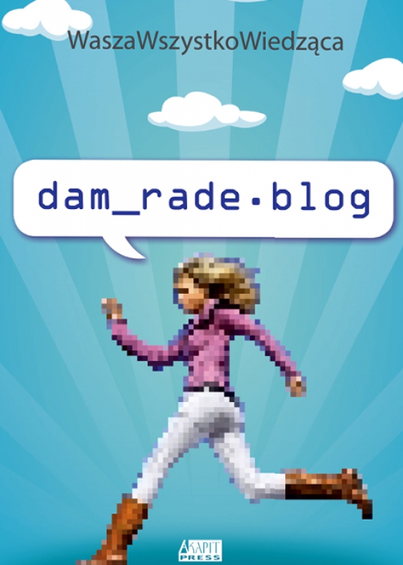 Ok�adka - dam_rade.blog