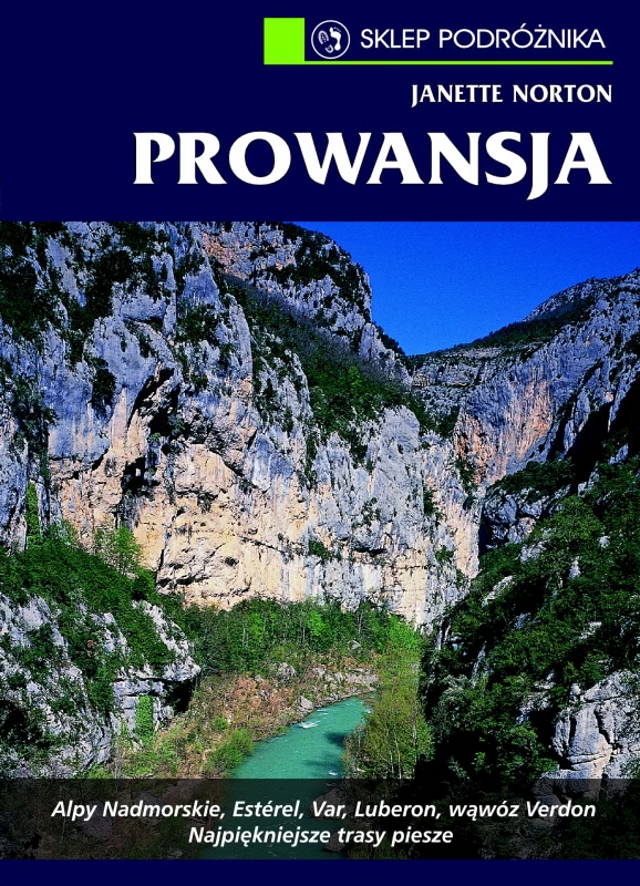 Ok�adka - Prowansja