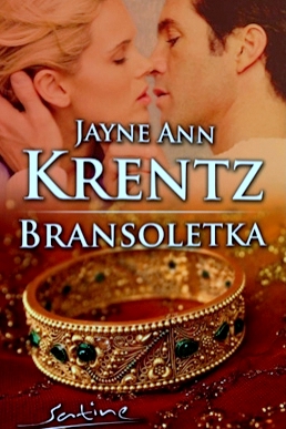 Ok�adka - Bransoletka