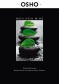 Ok�adka - Hsin Hsin Ming