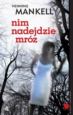 Okładka - Nim nadejdzie mróz