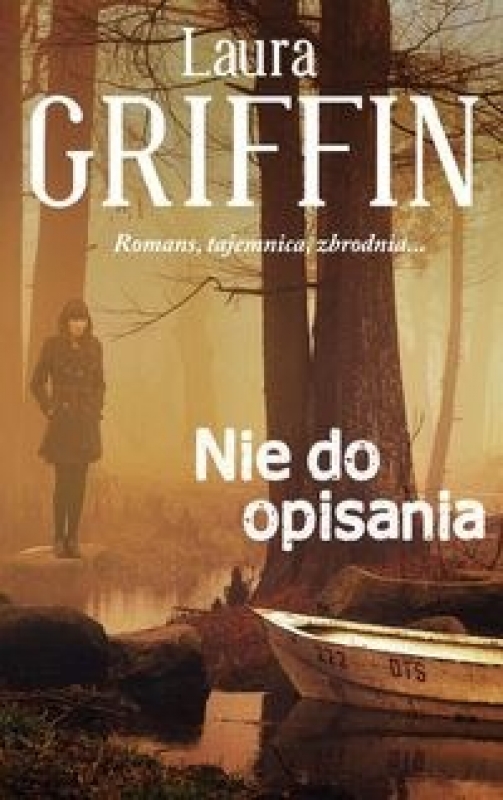 Ok�adka - Nie do opisania