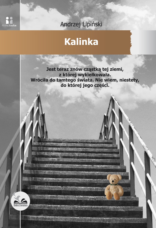 Ok�adka - Kalinka
