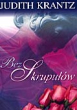 Okładka - Bez skrupułów