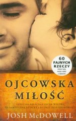 Okładka - Ojcowska miłość