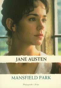 Ok�adka - Mansfield Park