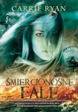 Okładka - Śmiercionośne fale