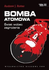 Ok�adka - Bomba atomowa