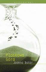 Ok�adka - Piaskowa g�ra