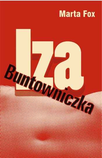 Ok�adka - Iza Buntowniczka