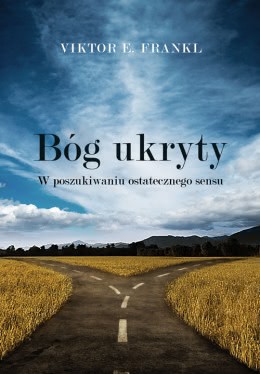 Ok�adka - B�g ukryty. W poszukiwaniu ostatecznego sensu
